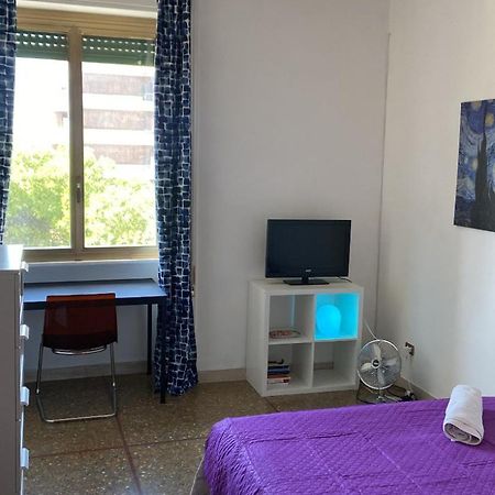 Sunny Sunset Apartment Roma Ngoại thất bức ảnh