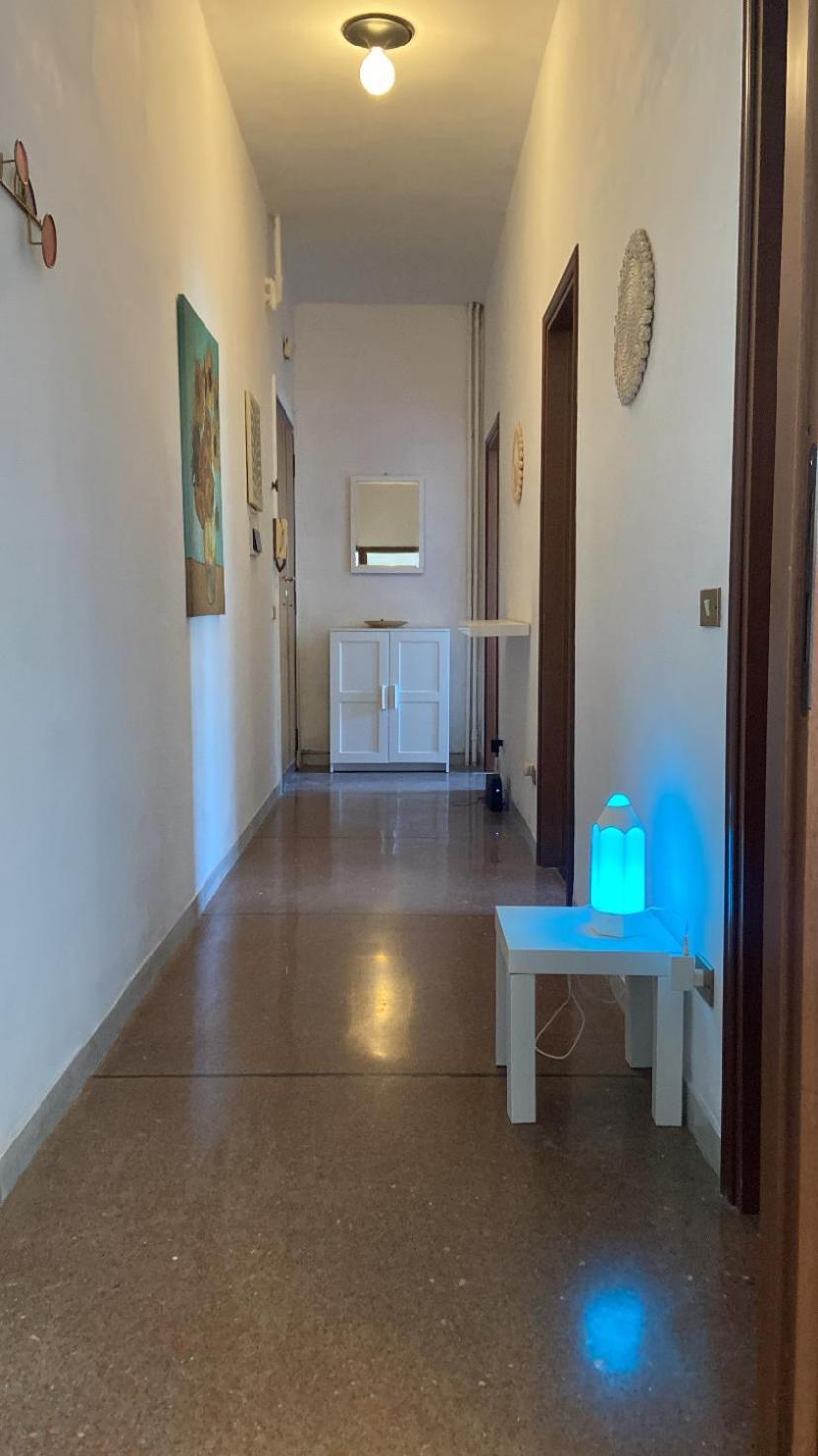 Sunny Sunset Apartment Roma Ngoại thất bức ảnh