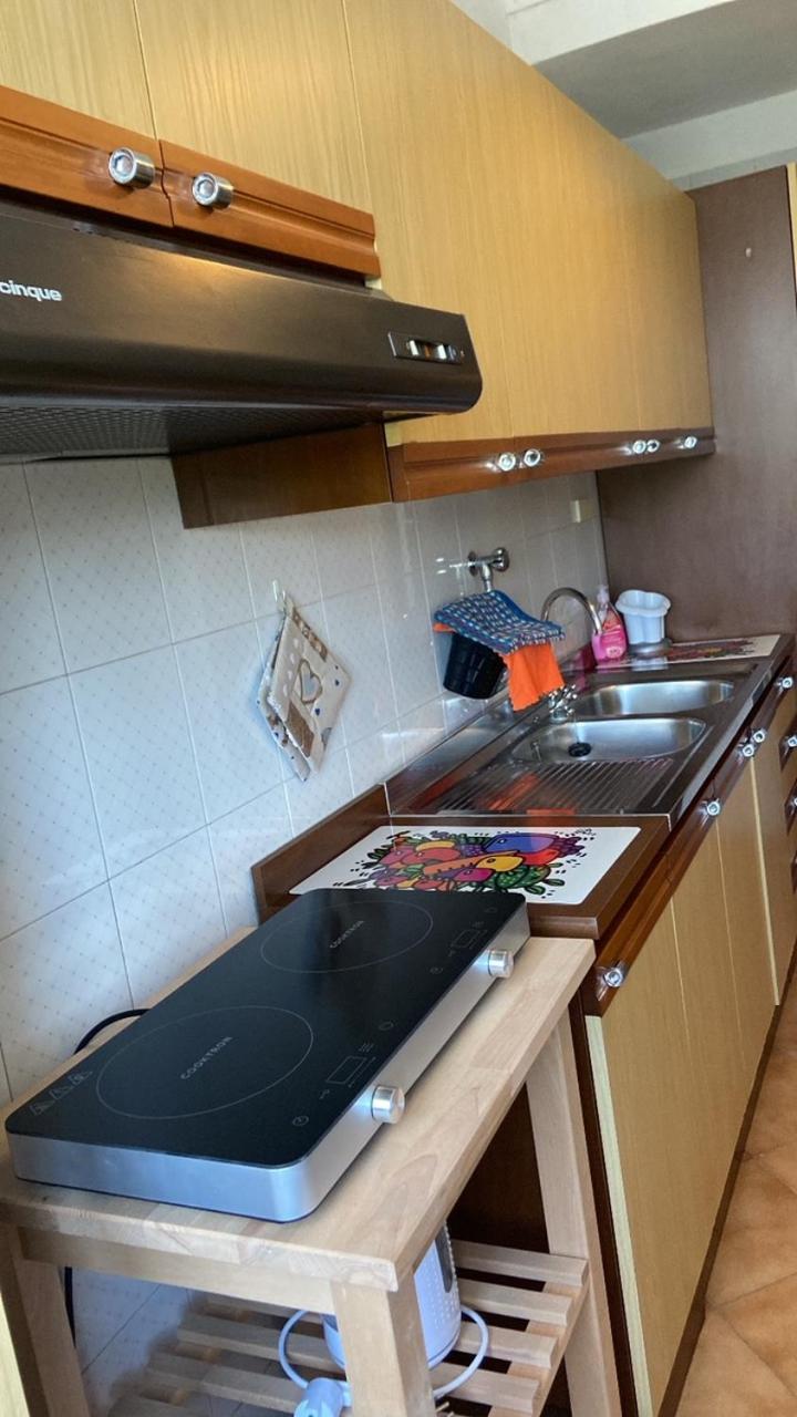Sunny Sunset Apartment Roma Ngoại thất bức ảnh