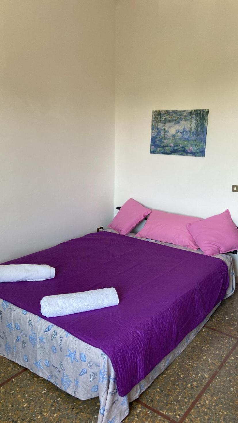 Sunny Sunset Apartment Roma Ngoại thất bức ảnh