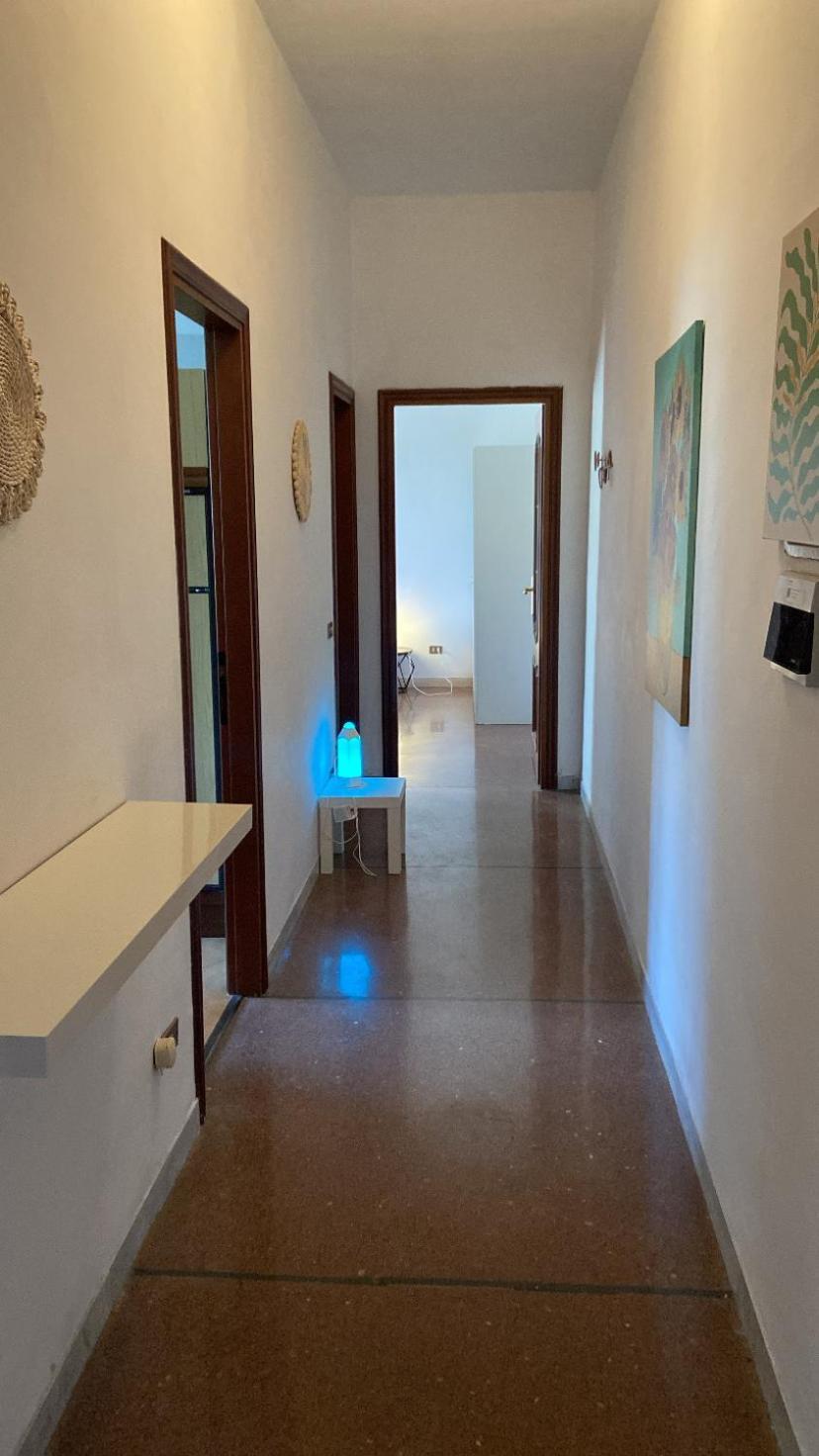 Sunny Sunset Apartment Roma Ngoại thất bức ảnh