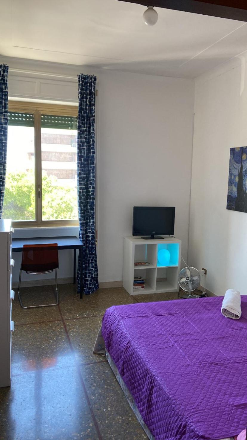 Sunny Sunset Apartment Roma Ngoại thất bức ảnh