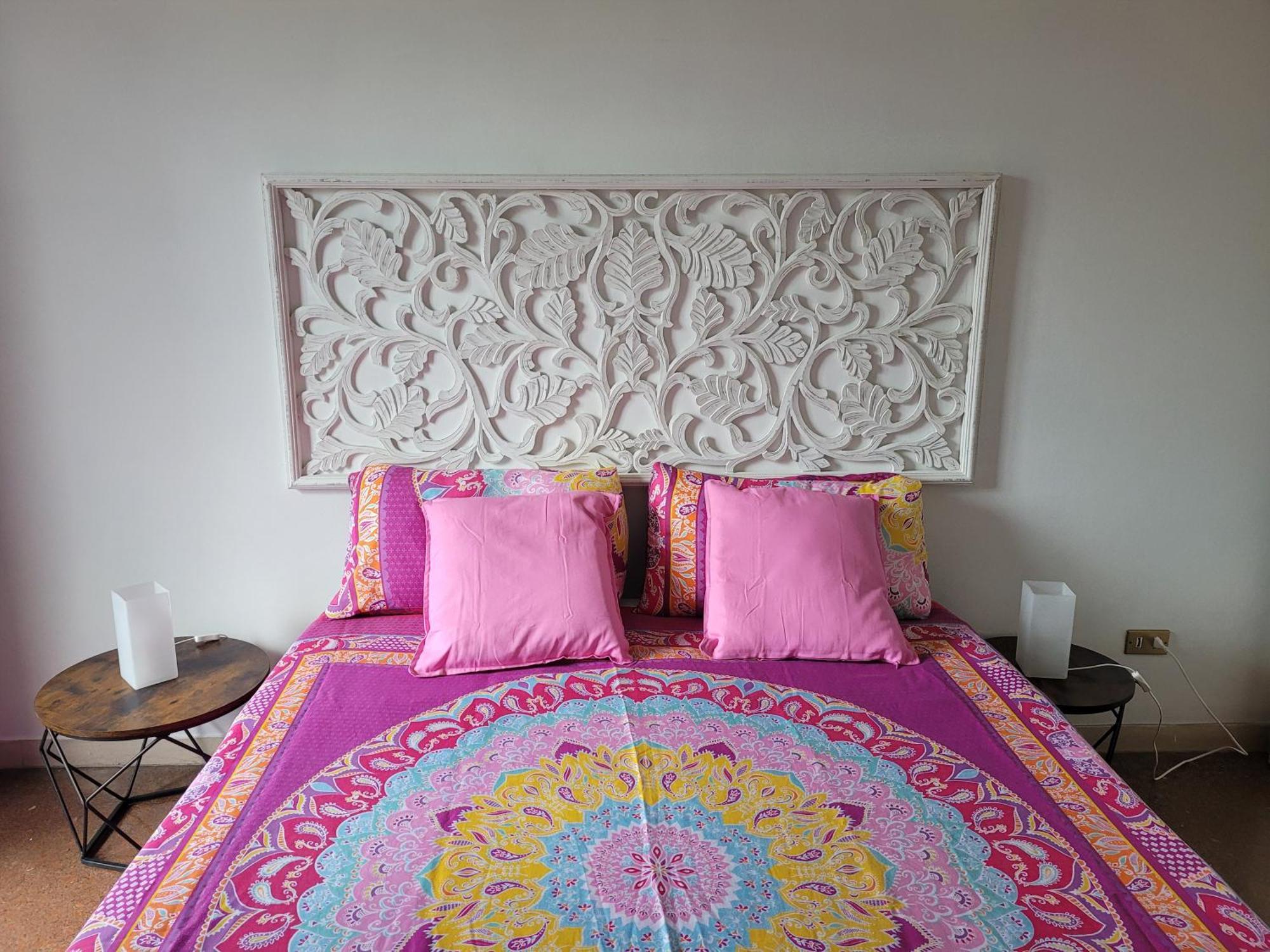 Sunny Sunset Apartment Roma Ngoại thất bức ảnh